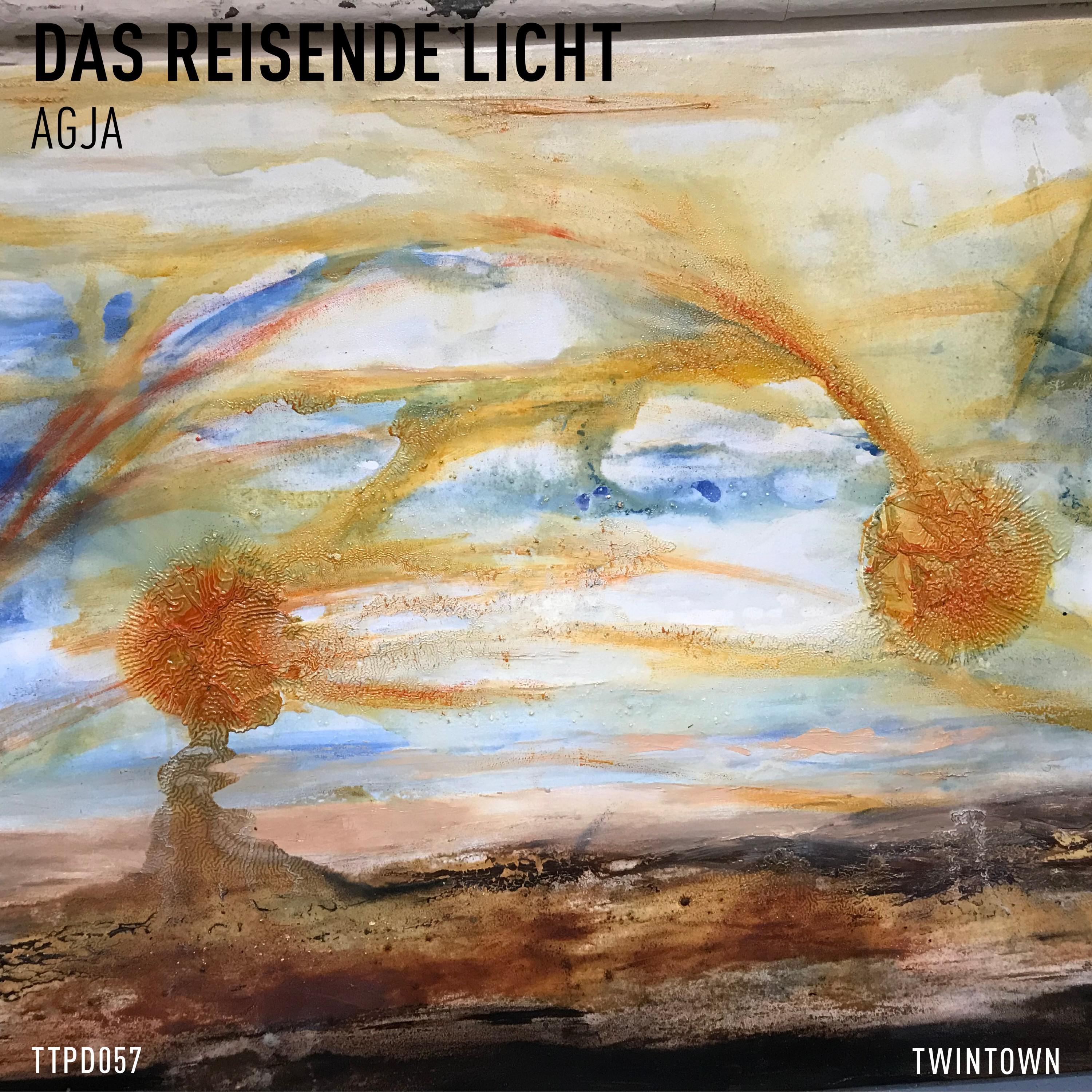 Agja - Das reisende Licht