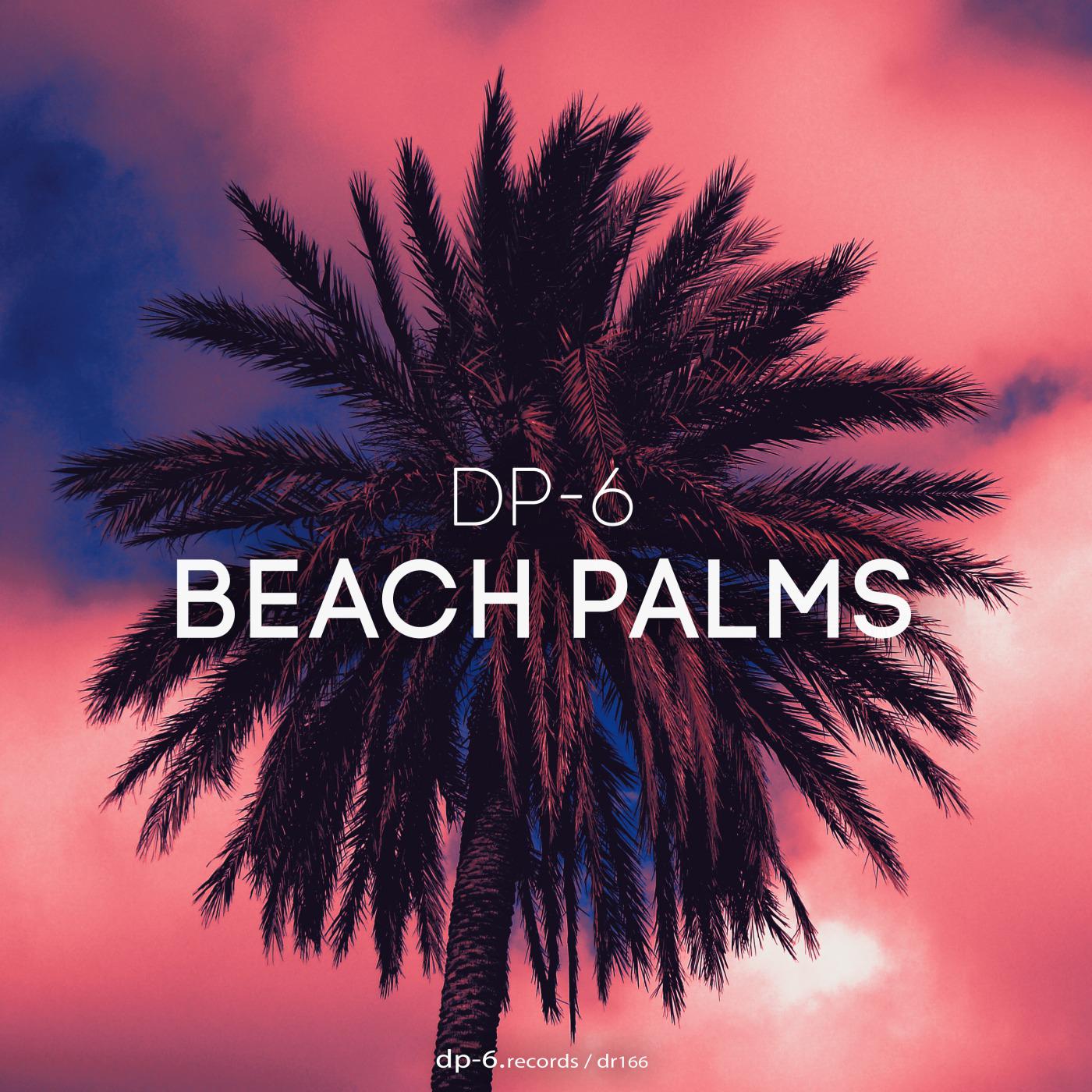 Beach Palms