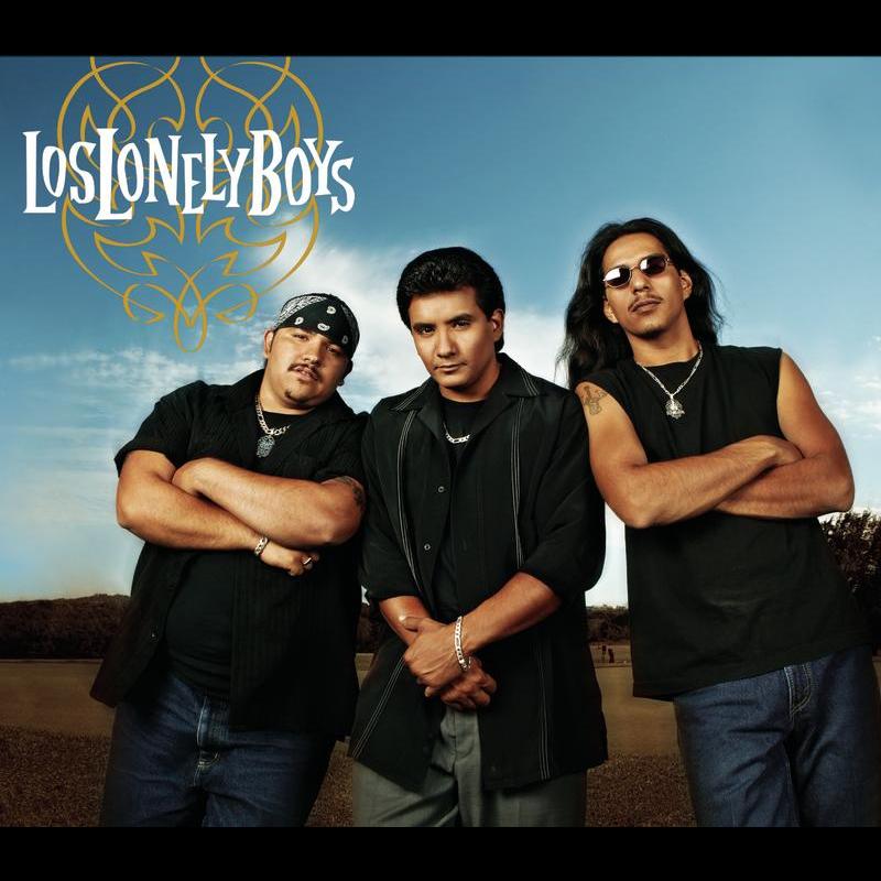 Los Lonely Boys