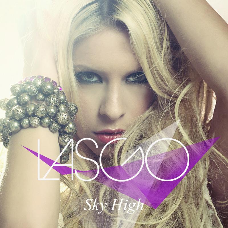 Sky High (Radio Edit)