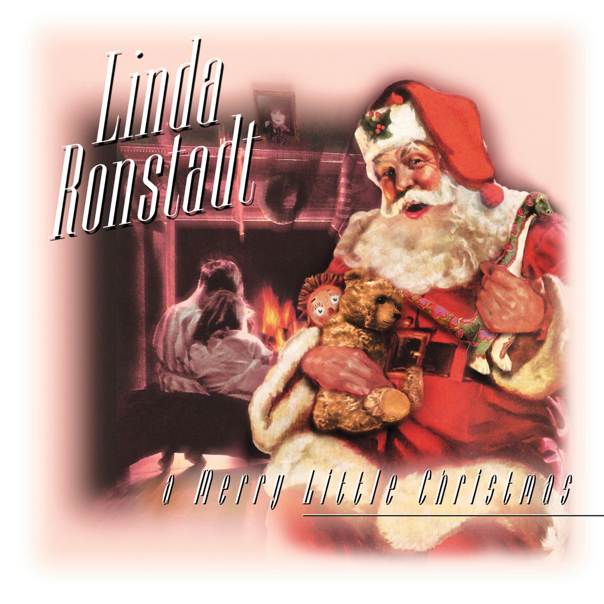I'll Be Home For Christmas (LP Version)