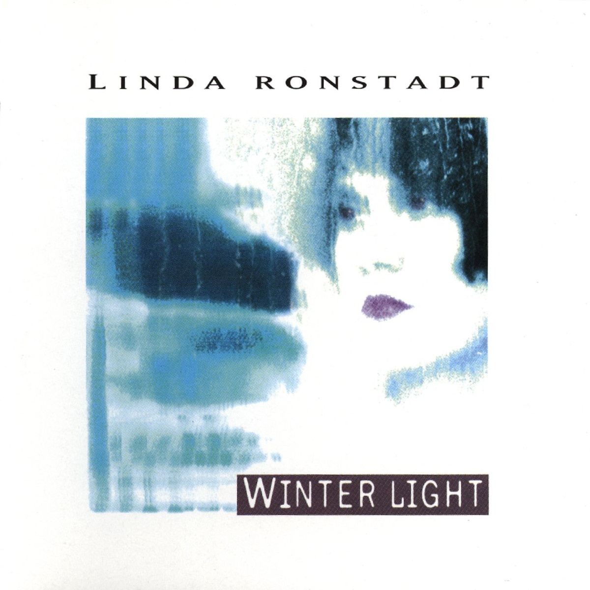Winter Light (LP Version)