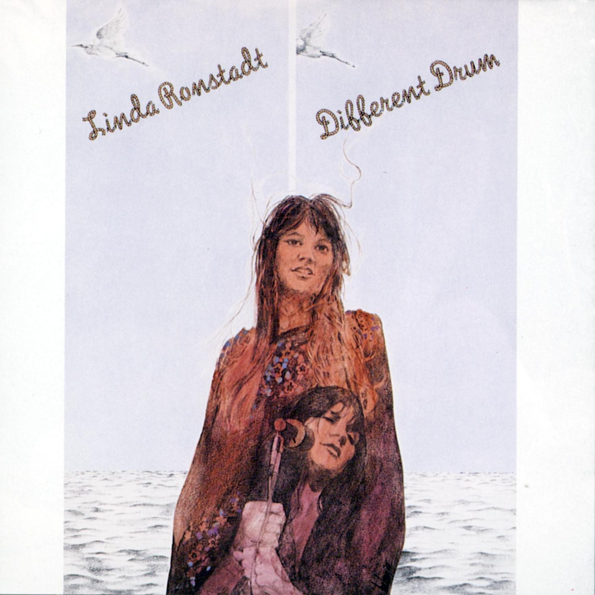 (Up To My Neck In) High Muddy Water (Album Version) (Feat. Linda Ronstadt)