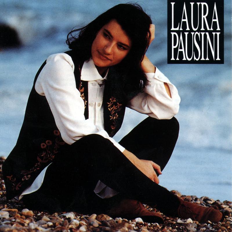 Laura Pausini - Spanish Version