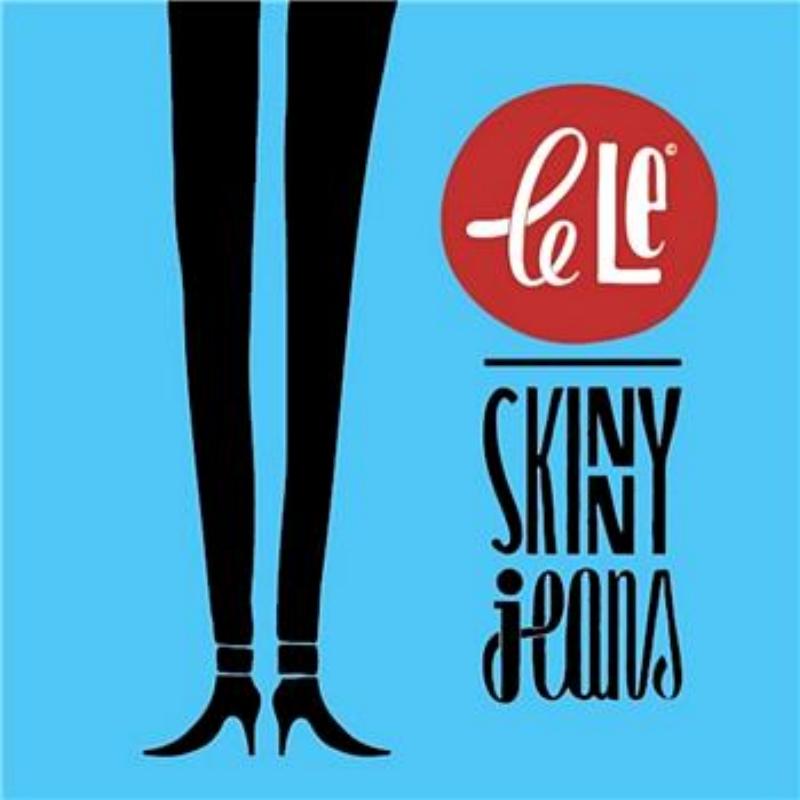 Skinnyjeans - Original