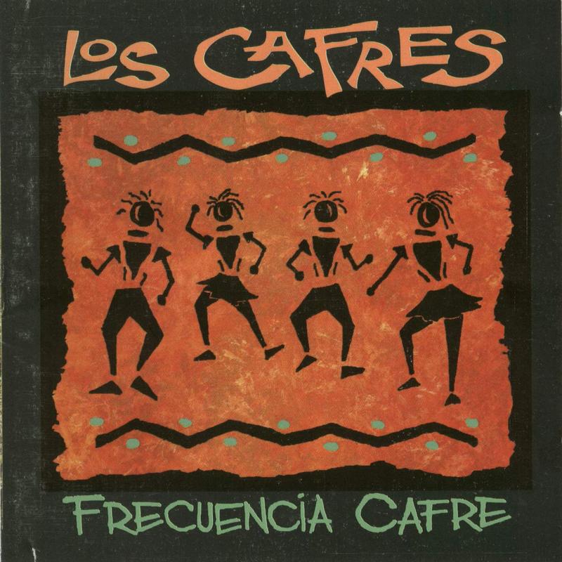 Frecuencia Cafre