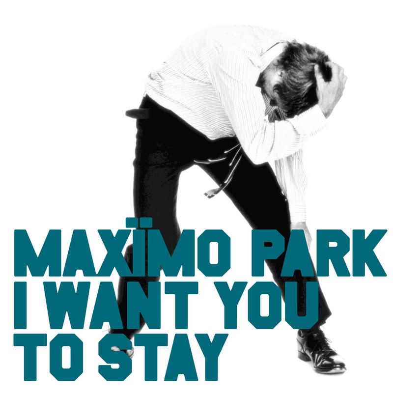 I Want You To Stay (Field Music/ J Xaverre Mix)