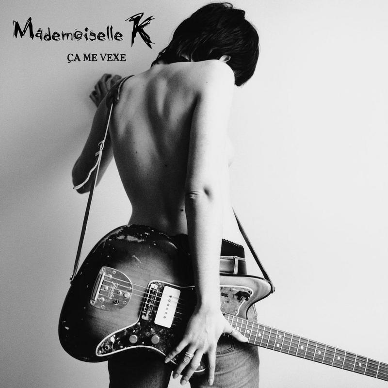 Medley Mademoiselle K