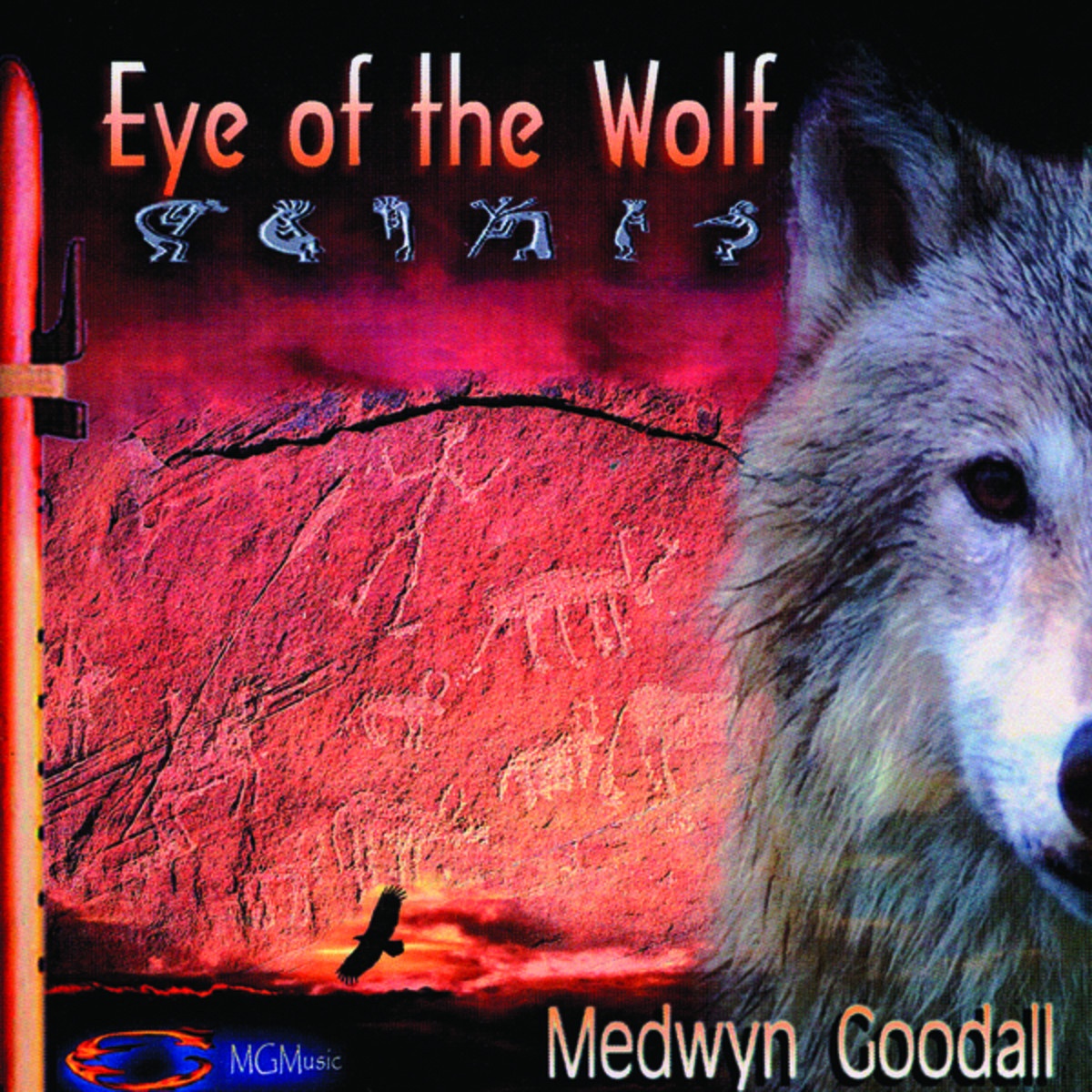 Eye of the Wolf - Reprise