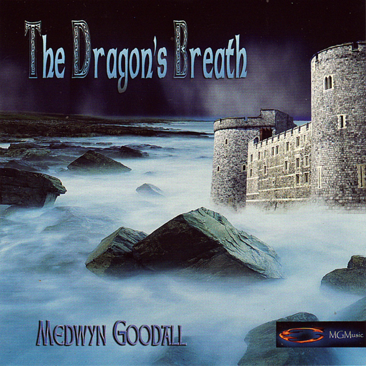 The Dragon's Breath