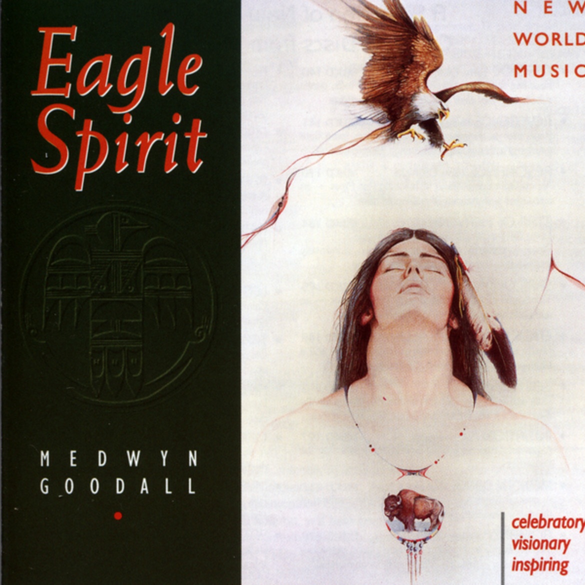 Eagle Spirit