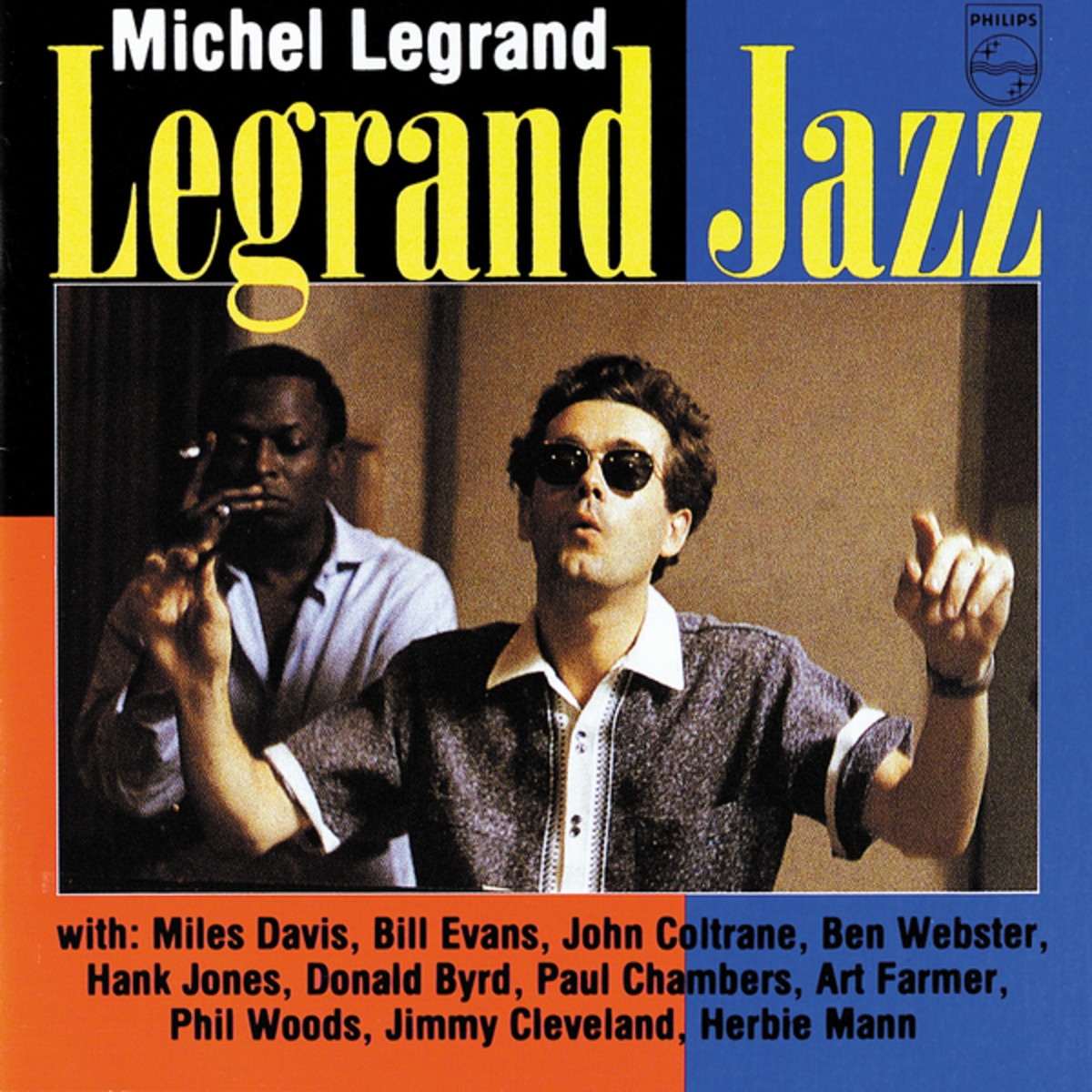 Legrand Jazz