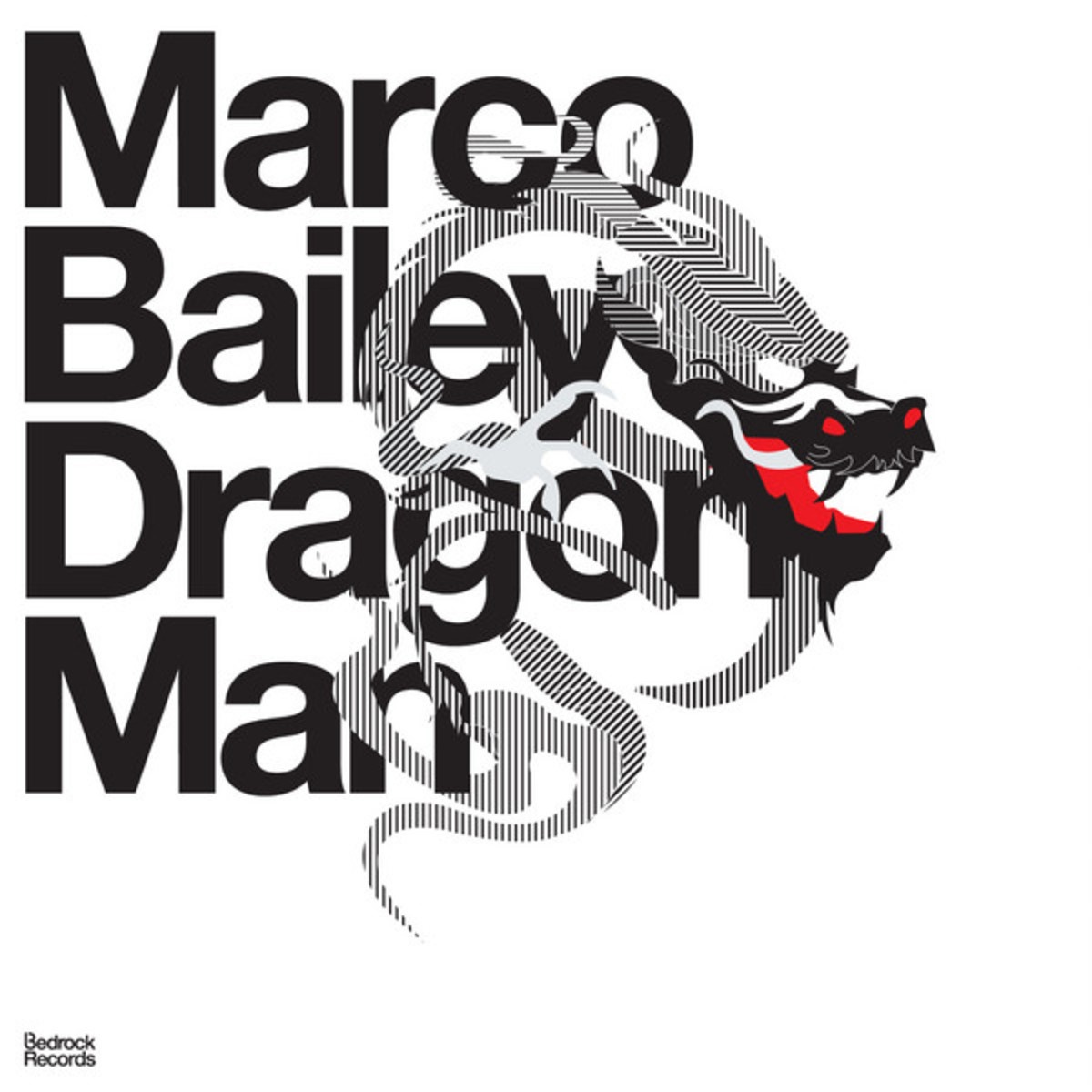 Marco Bailey 2010 Album on Bedrock The Story Continuous Mix