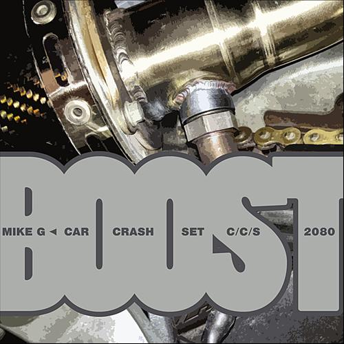 Boost (Bosstone Remix)