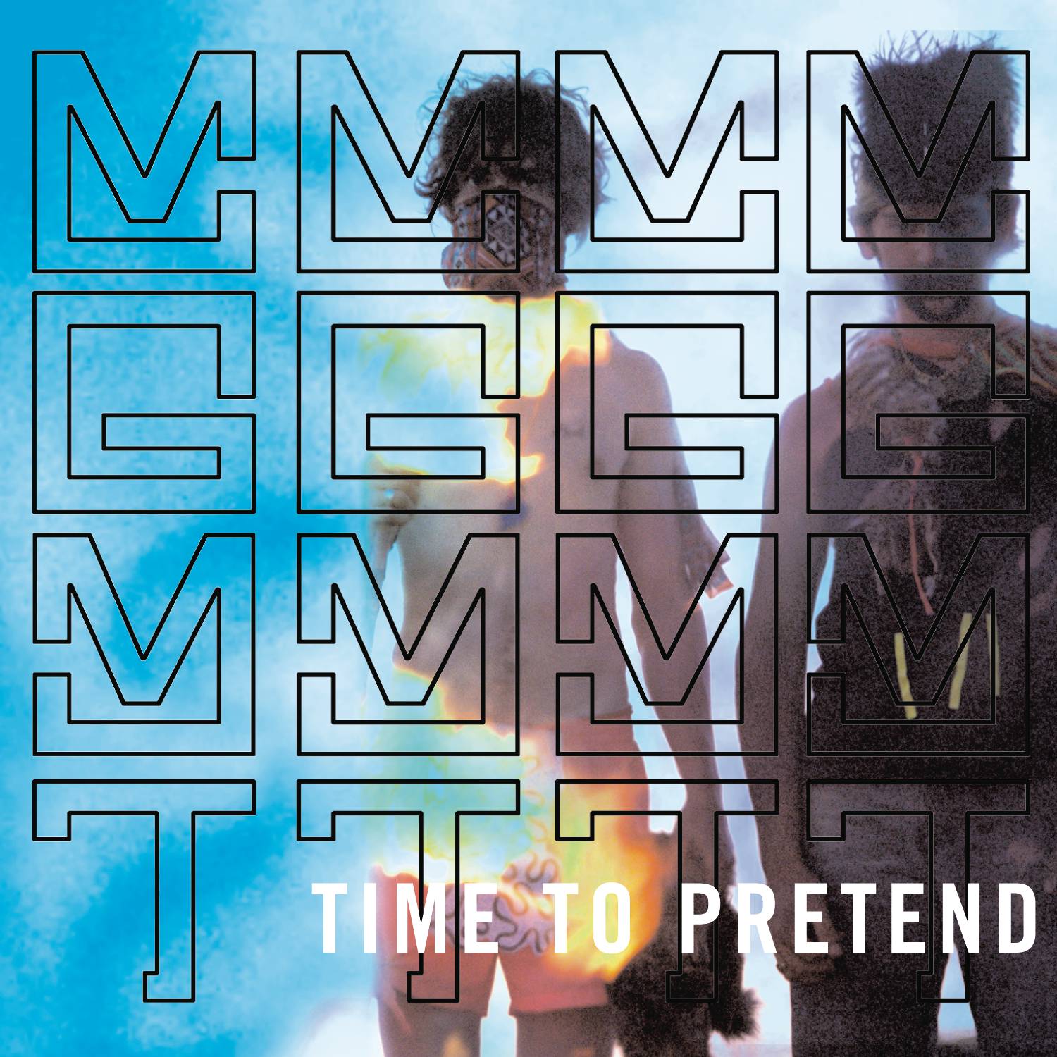 Time to Pretend