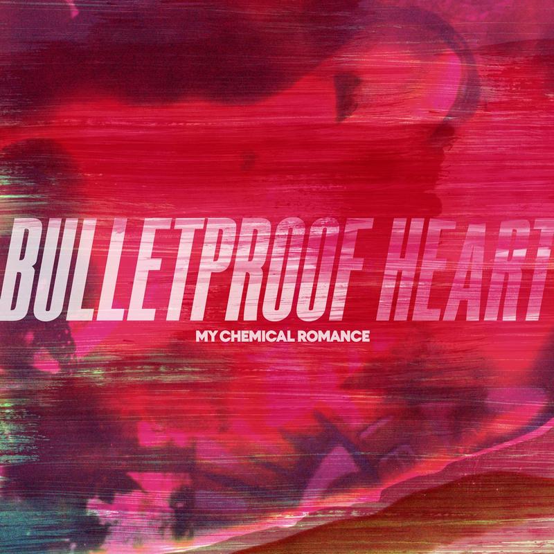 Bulletproof Heart