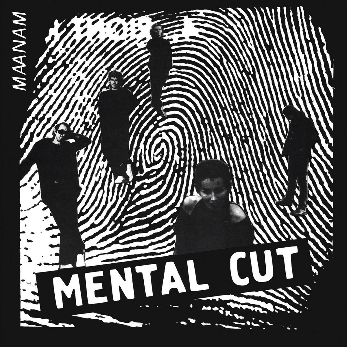 Mental Cut (2011 Remaster)