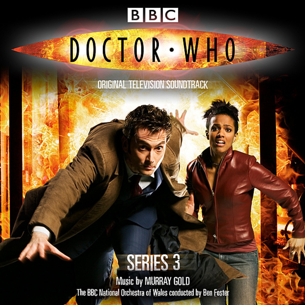 Doctor Who - Series 3