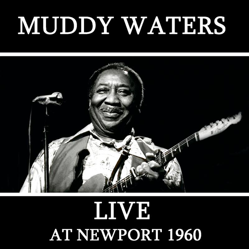 Live At Newport 1960