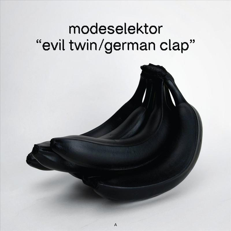 Evil Twin / German Clap