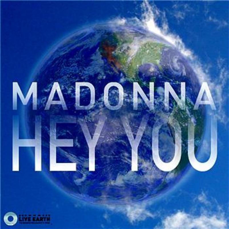 Hey You (Single Version)