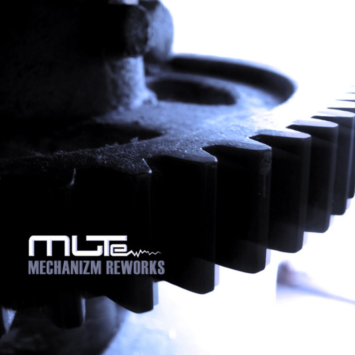 Mechanizm (EgoRythmia Remix)