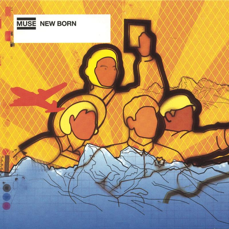 New Born [Oakenfold Perfecto Remix]