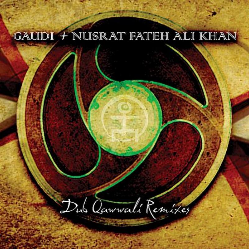 Dub Qawwali Remixes