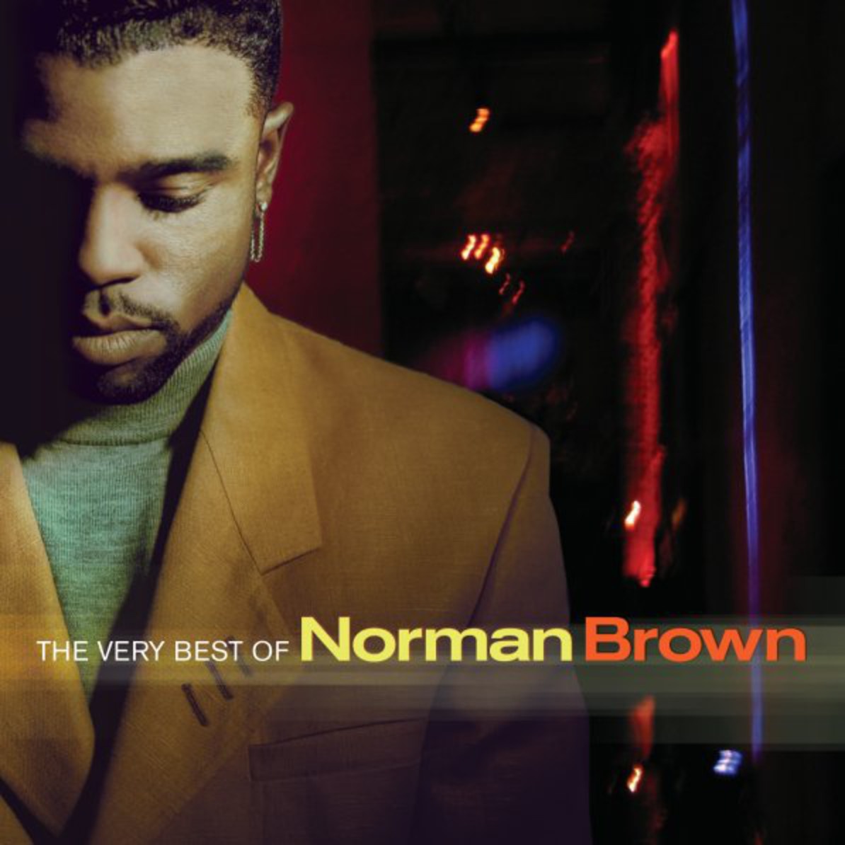 The Very Best Of Norman Brown