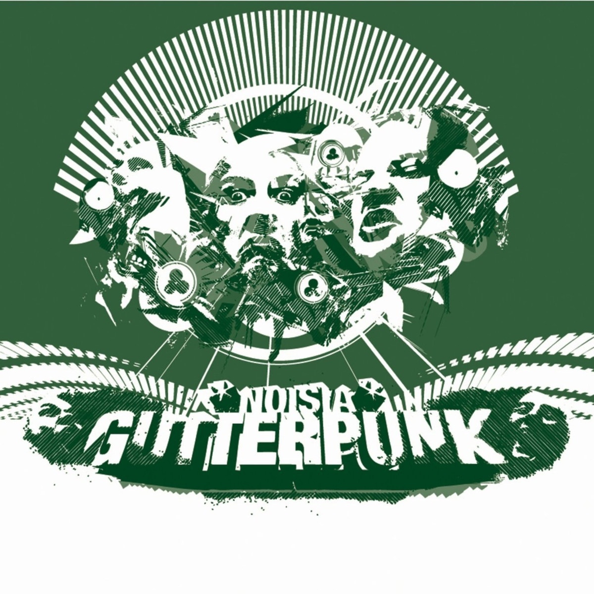 Gutterpunk