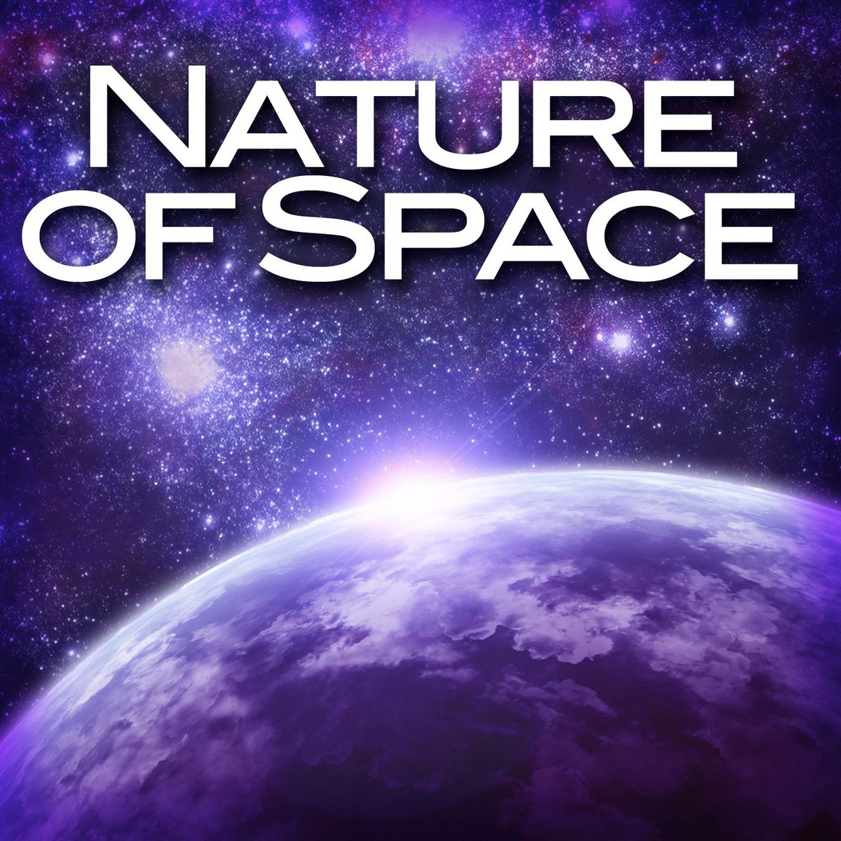 Nature of Space