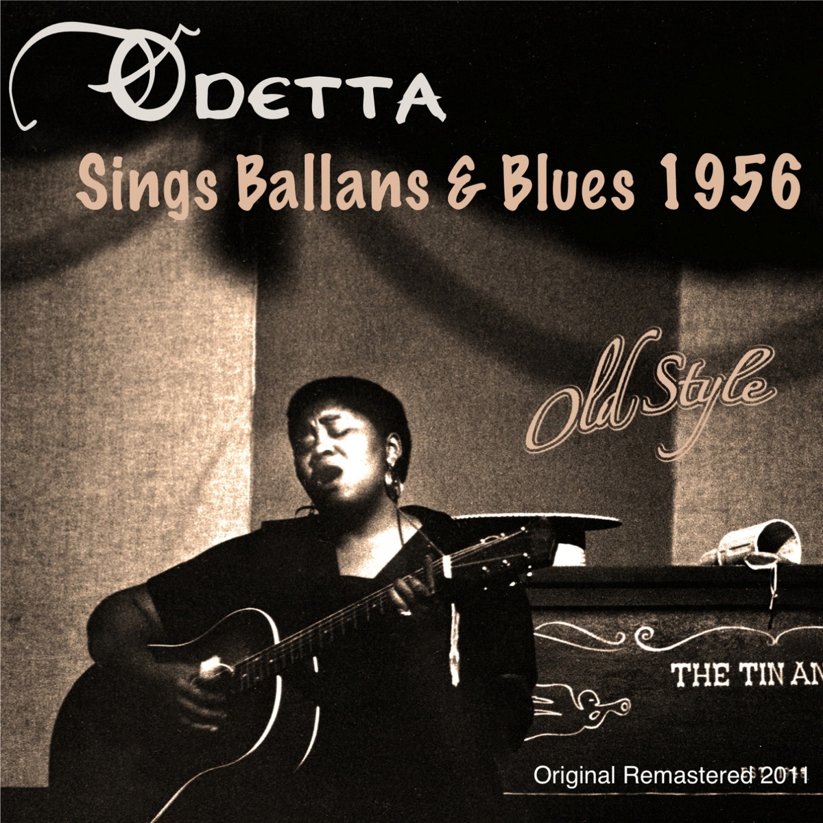 Sings Ballads & Blues 1956 (Original Remastered 2011)
