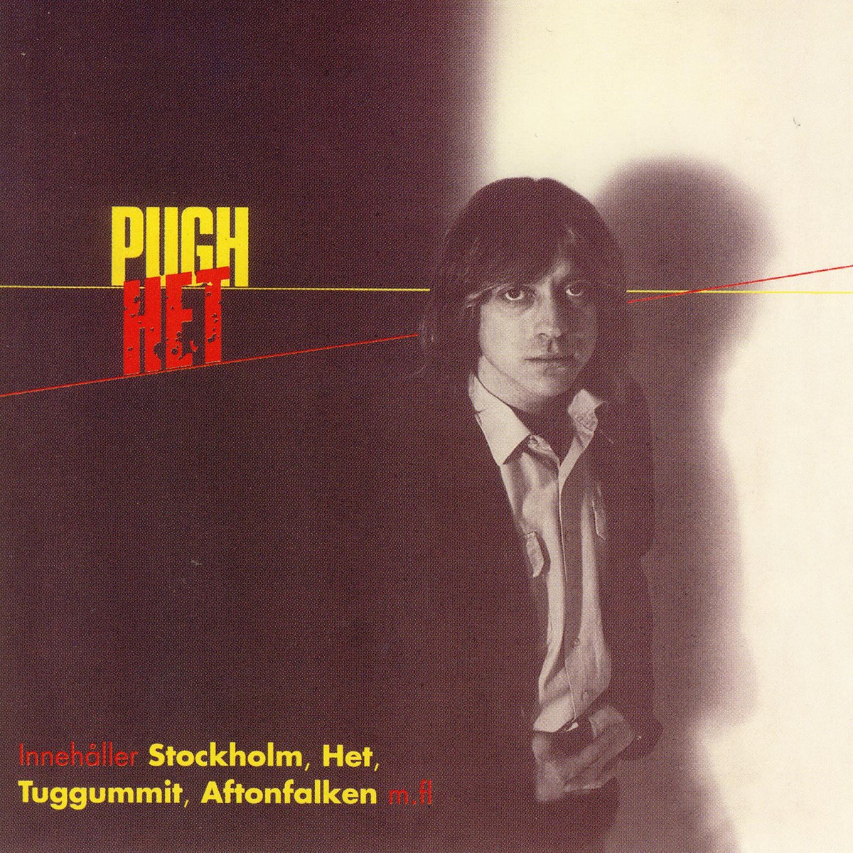 Stockholm (2001 Digital Remaster)