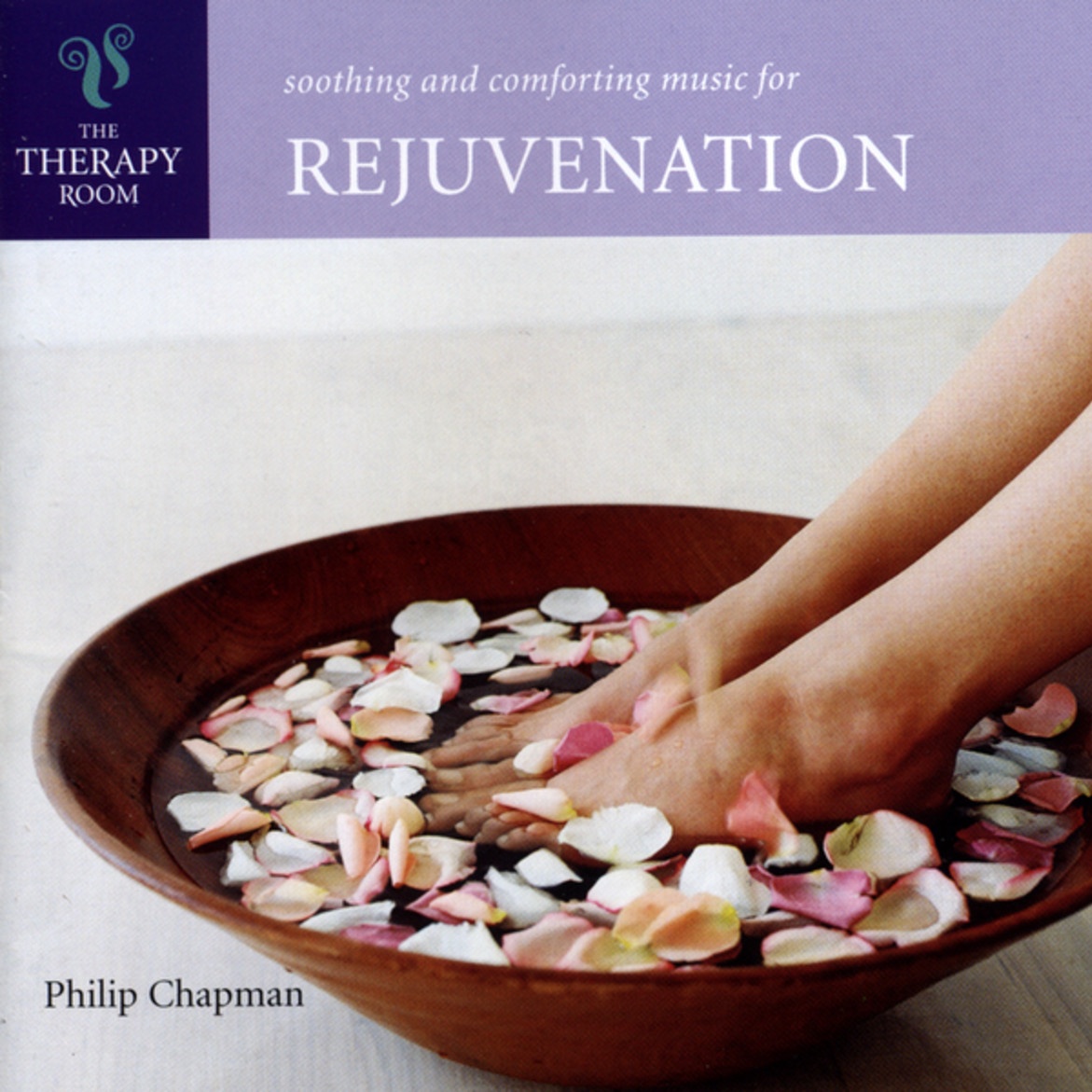 Rejuvenation - Therapy Room