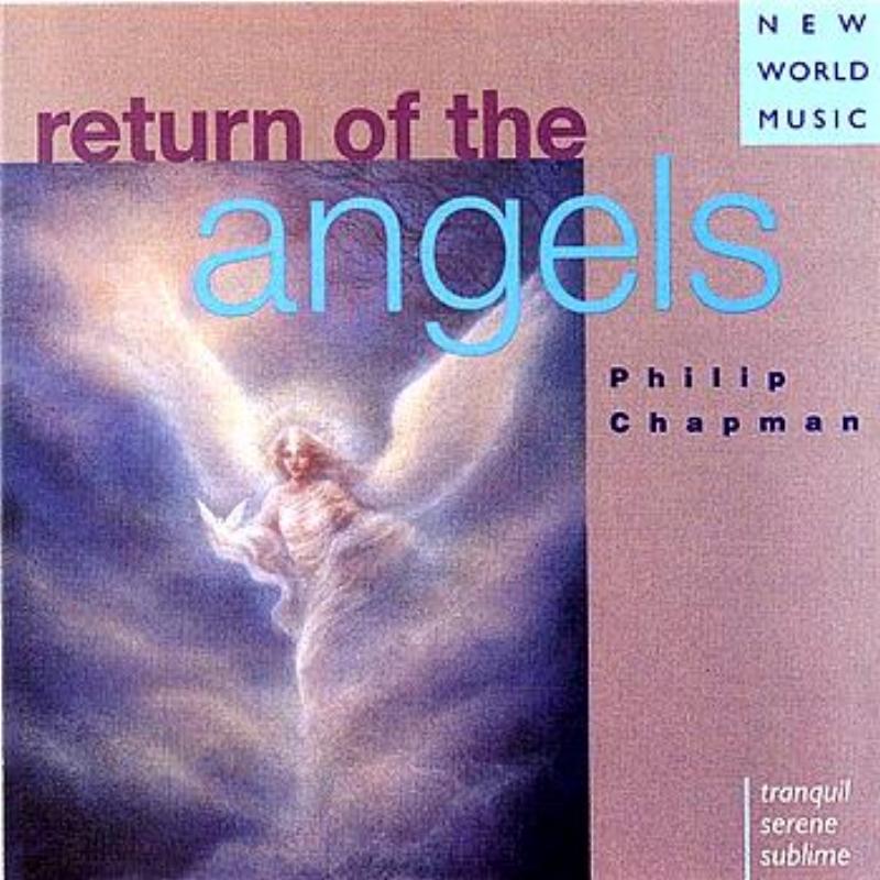 Return of the Angels