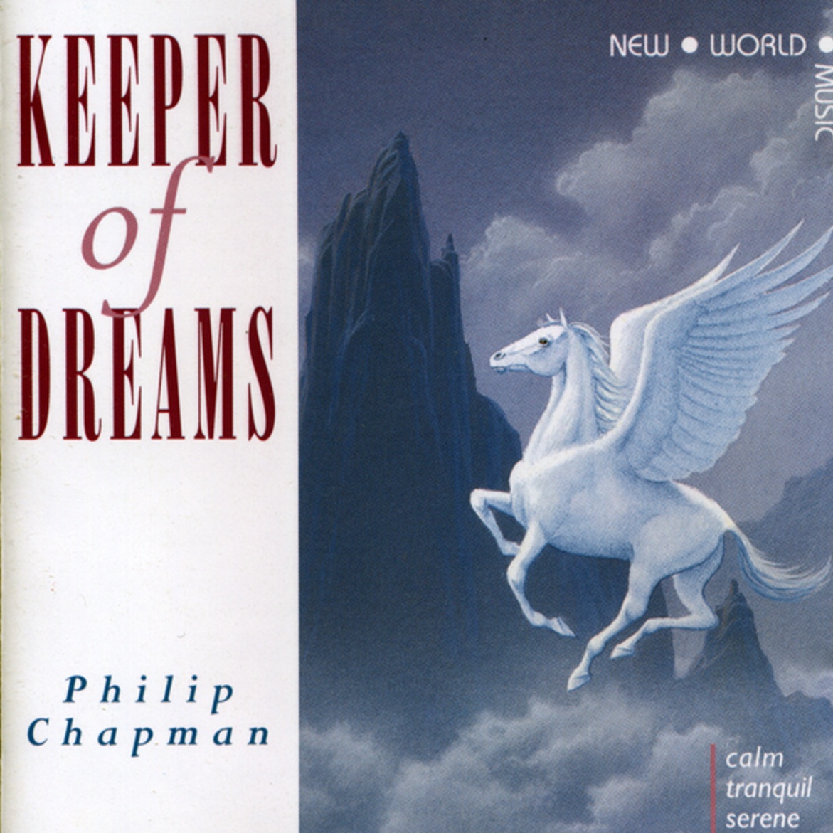 Keeper of Dreams