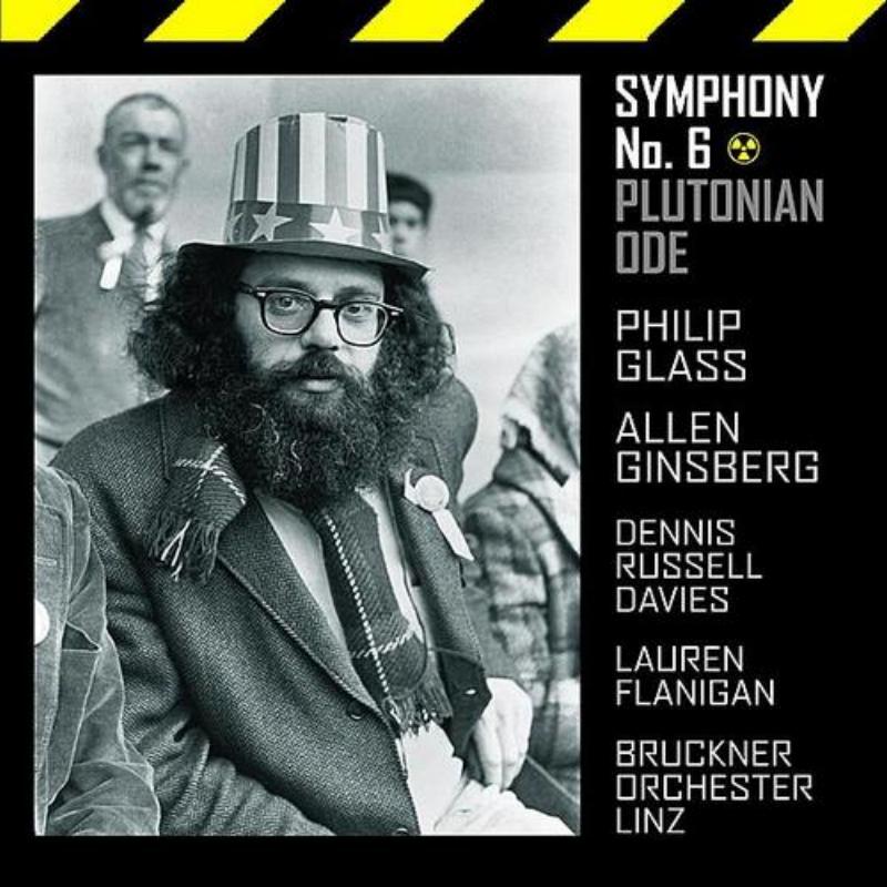 Philip Glass: Symphony No.6 "Plutonian Ode"