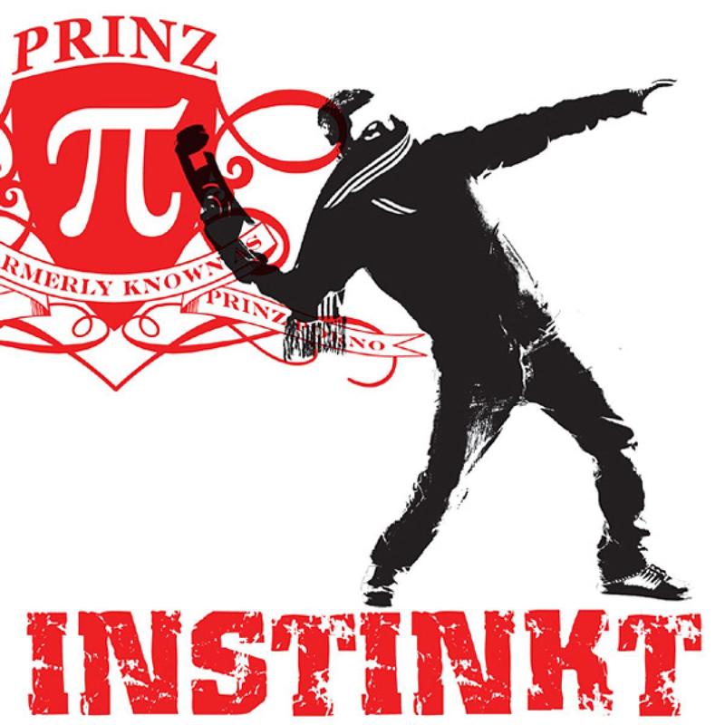 Instinkt (Single Version)