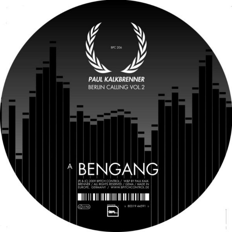 Bengang