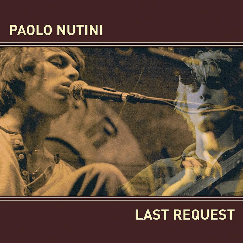 Last Request [Album Version]