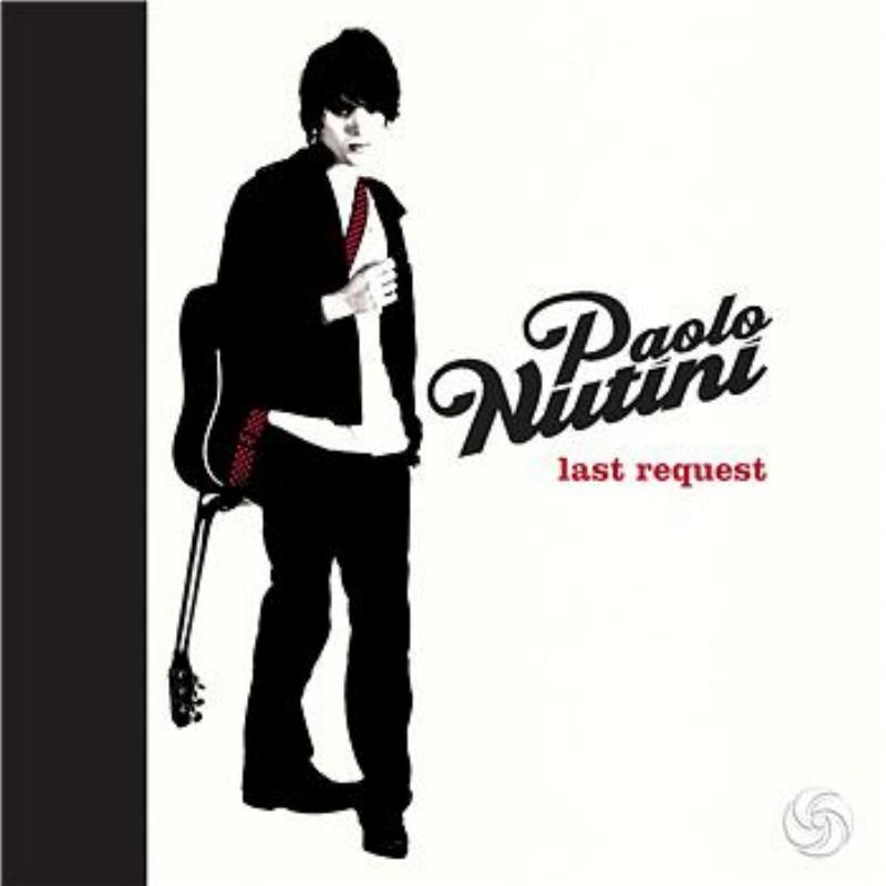 Last Request [Album Version]