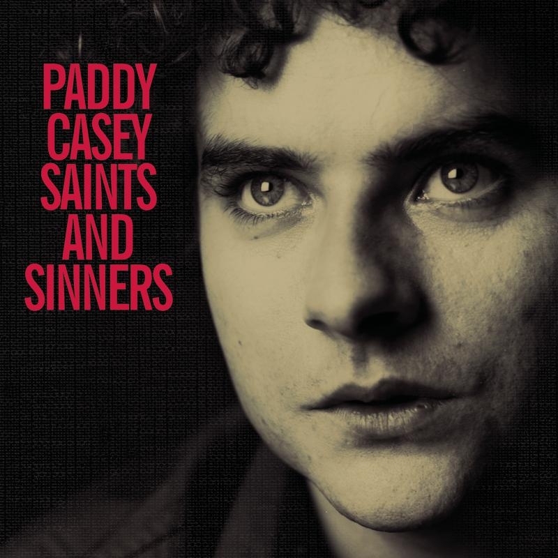 Saints & Sinners - P-Dub Mix