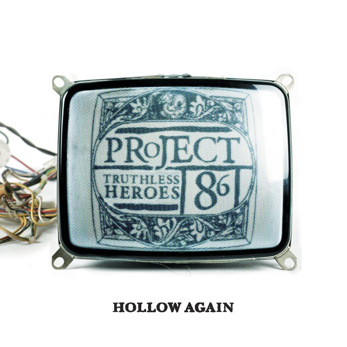 Hollow Again