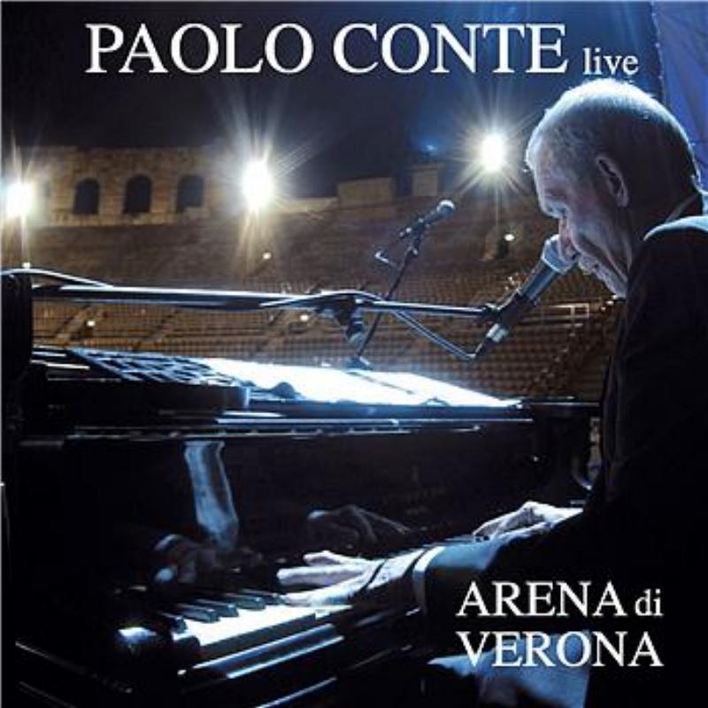 Via Con Me (Bis) - Live In Verona / 2005