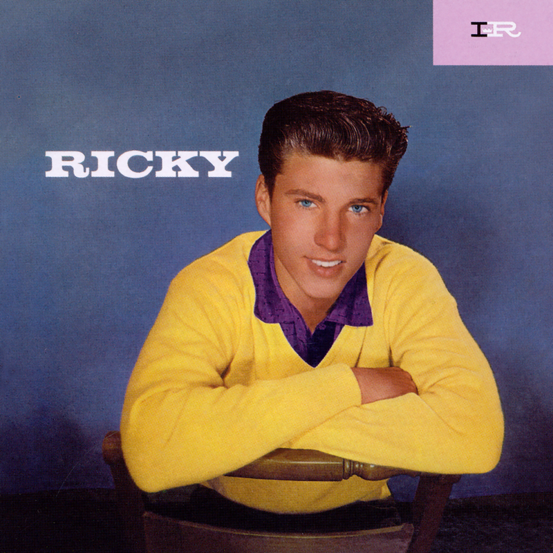 Ricky / Ricky Nelson