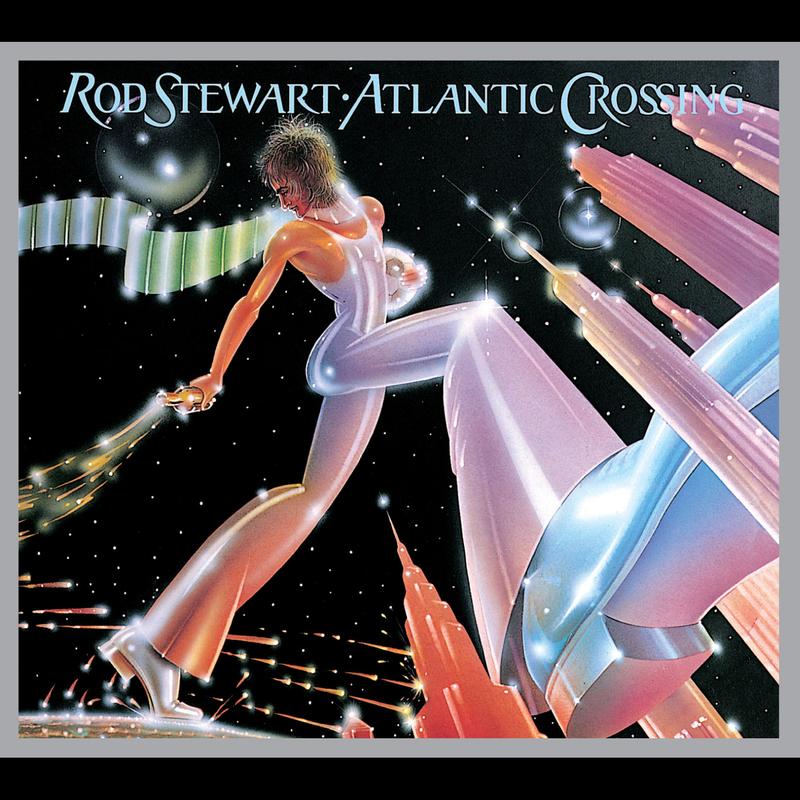 Atlantic Crossing [Deluxe Edition]