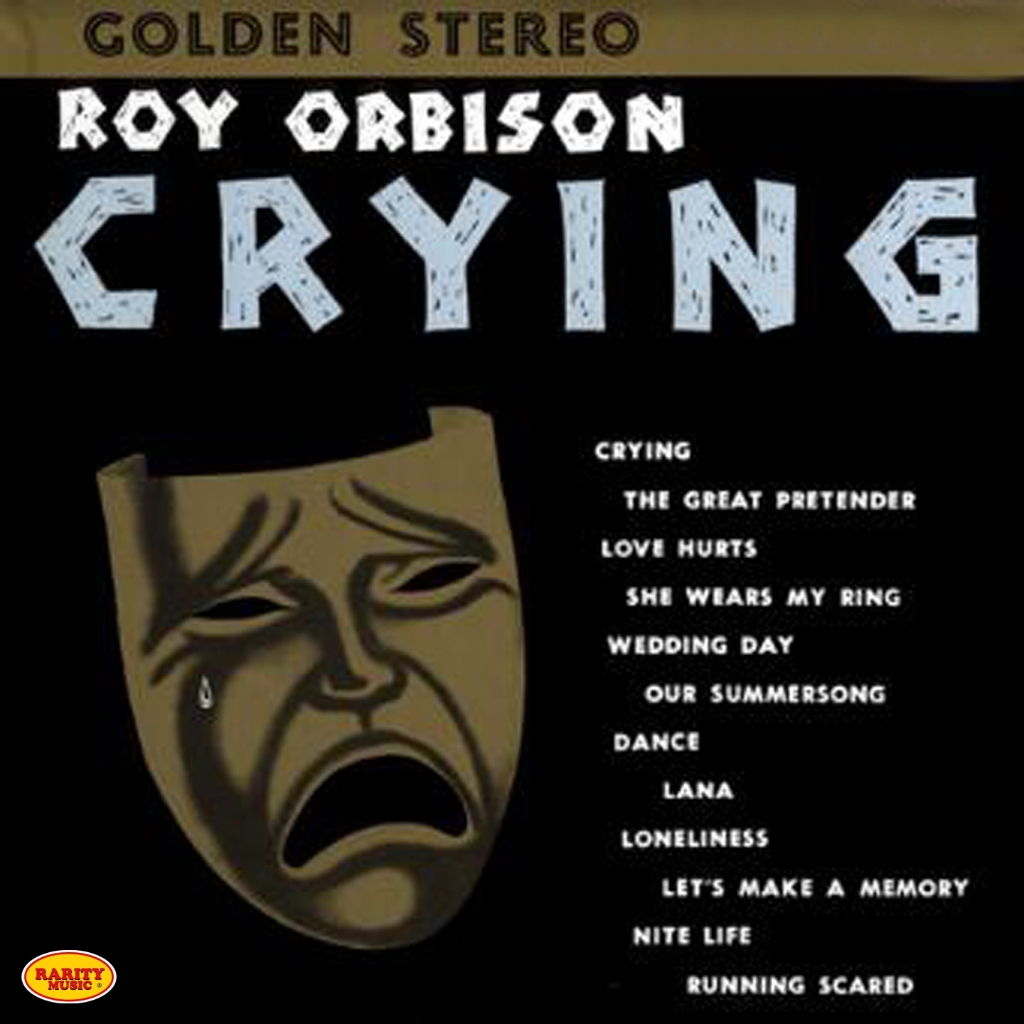 Crying: Rarity Music Pop, Vol. 248