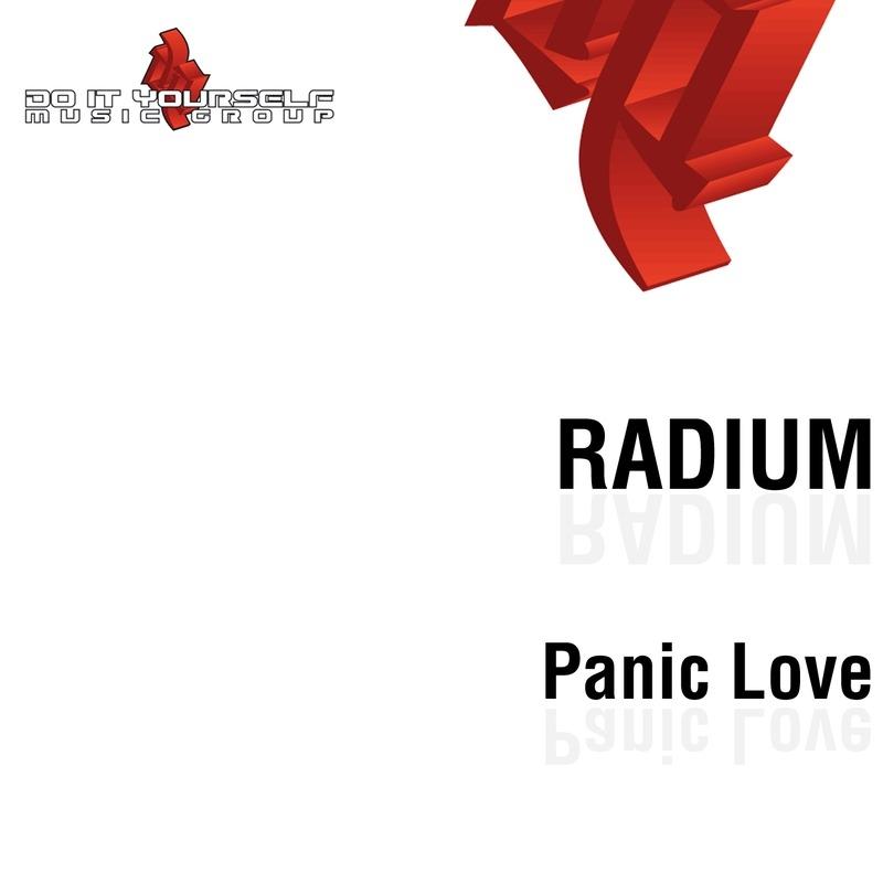 Panic Love (Radium Strong Mix)