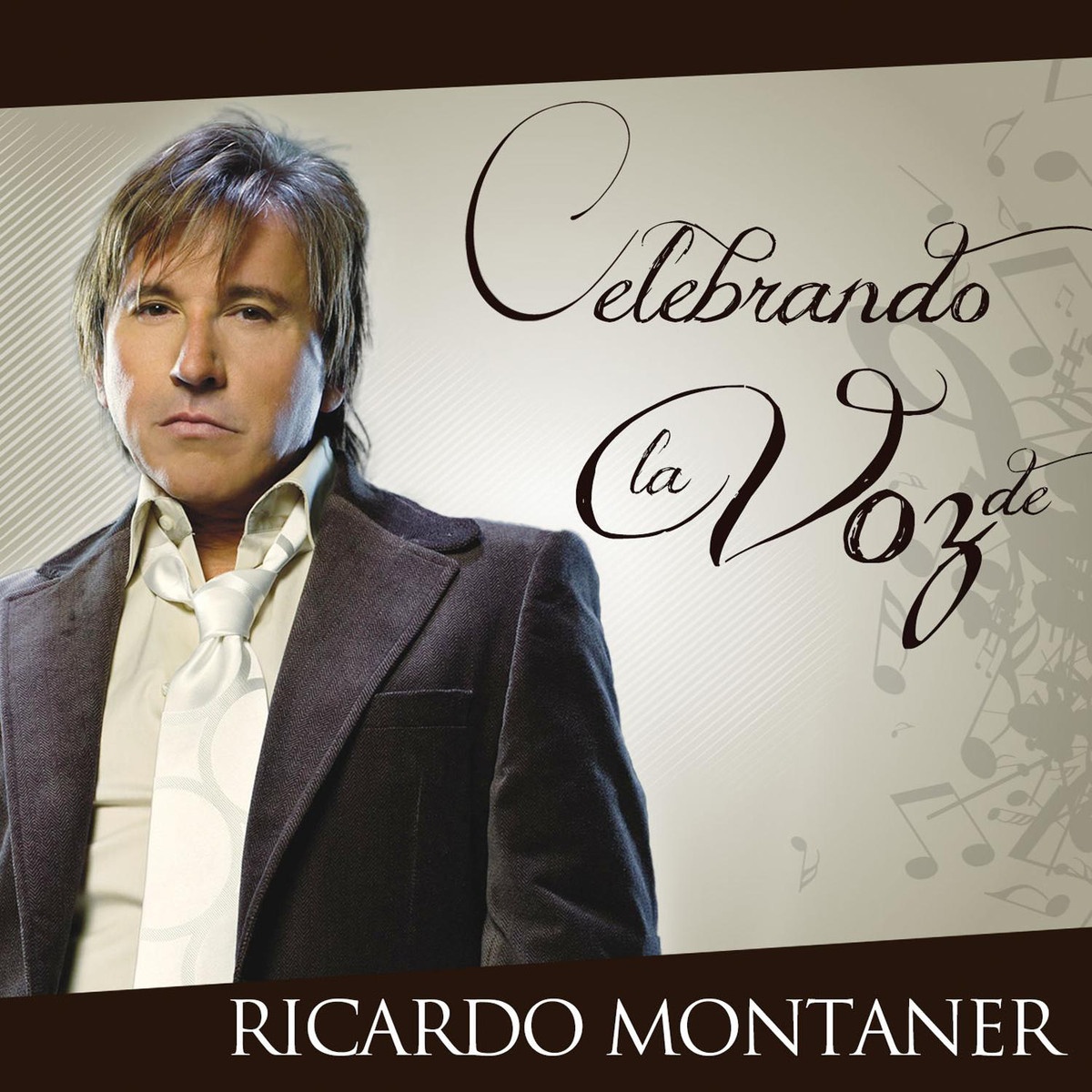 Celebrando la Voz de Ricardo Montaner