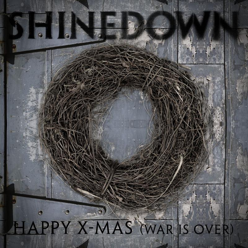 Happy X-Mas [War Is Over] (Holiday Version)